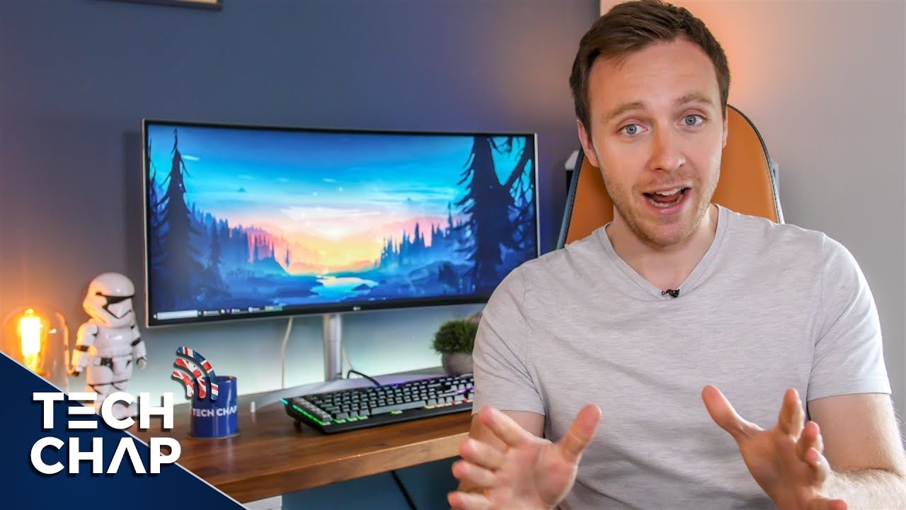 The Monitor Buying Guide – What You Need to Know! | The Tech Chap