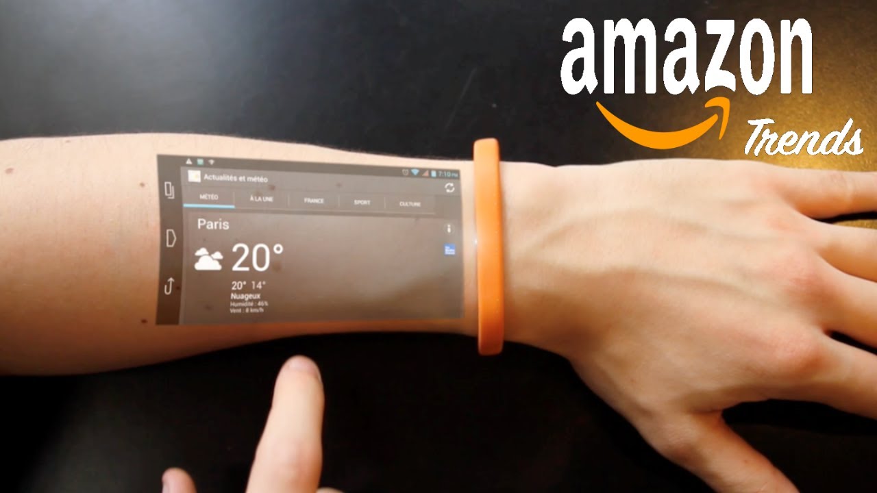 5 MUST HAVE Gadgets from Amazon Under $20