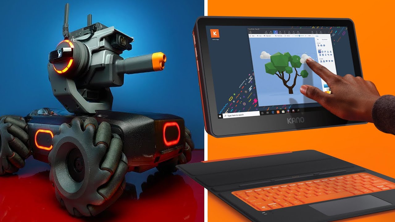 7 Coolest Gadgets For Kids – You Must Have