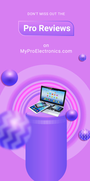 MyProElectronics 300×600